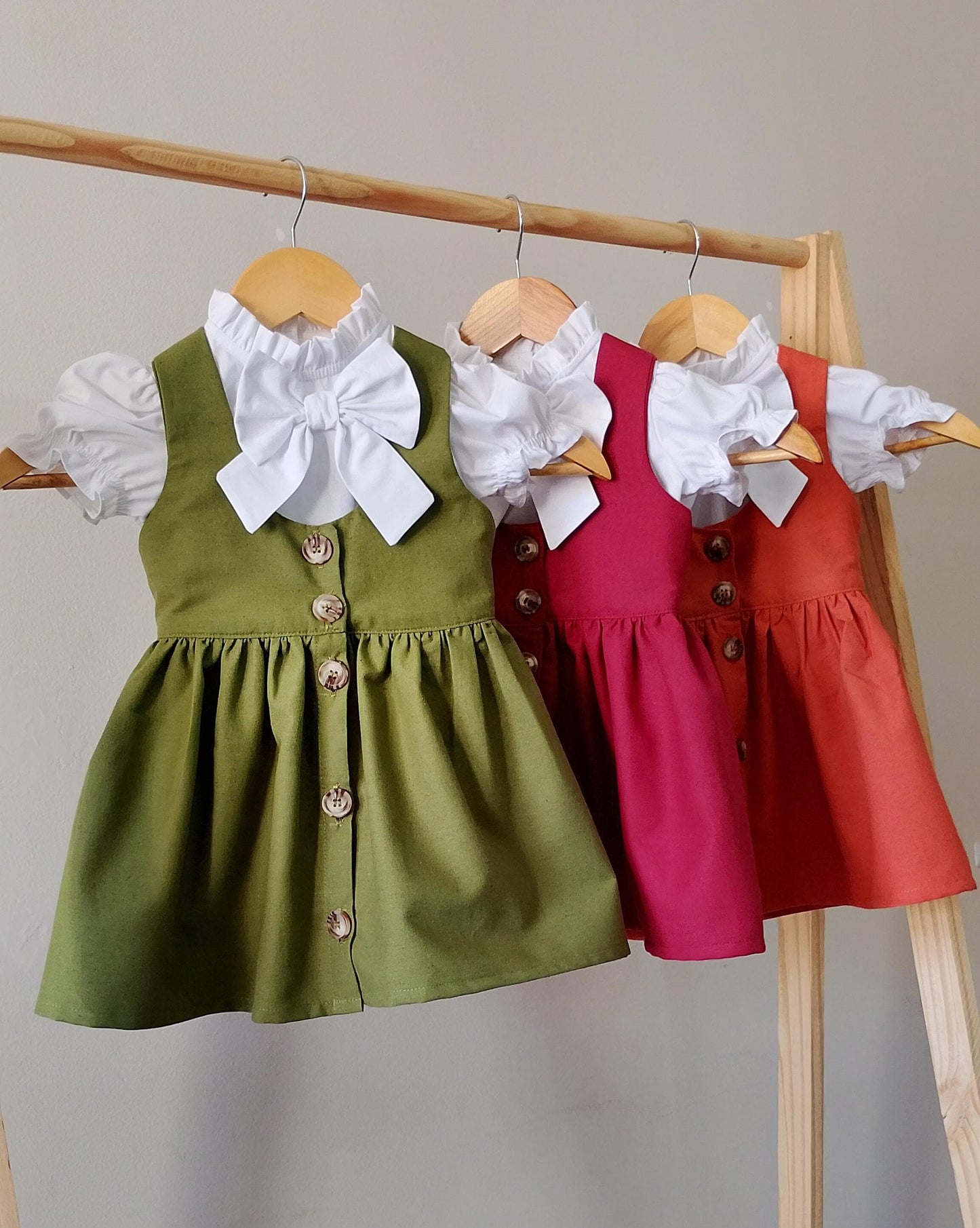 Vestido