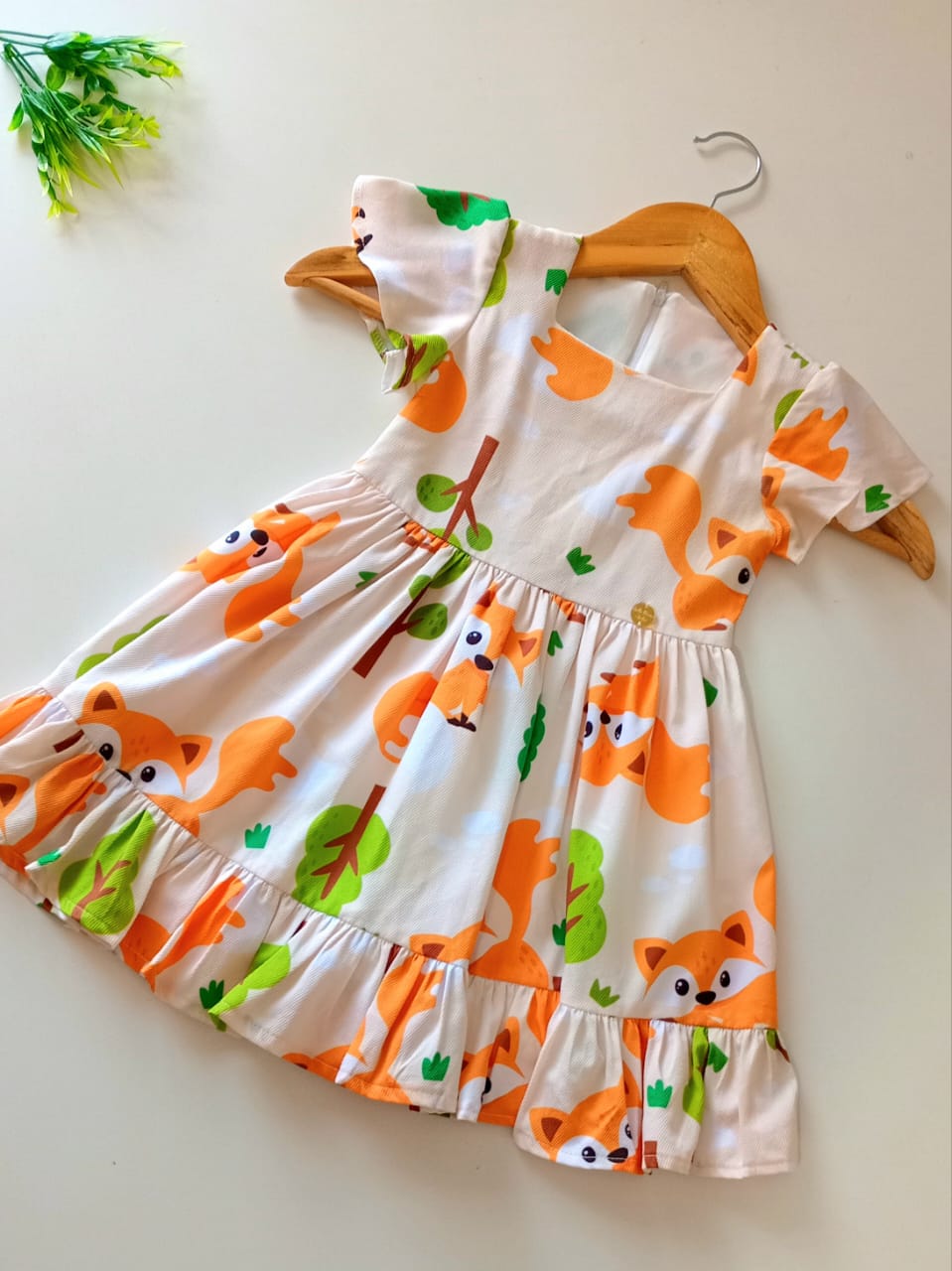 Vestido