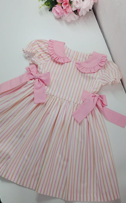 Vestido Sofia