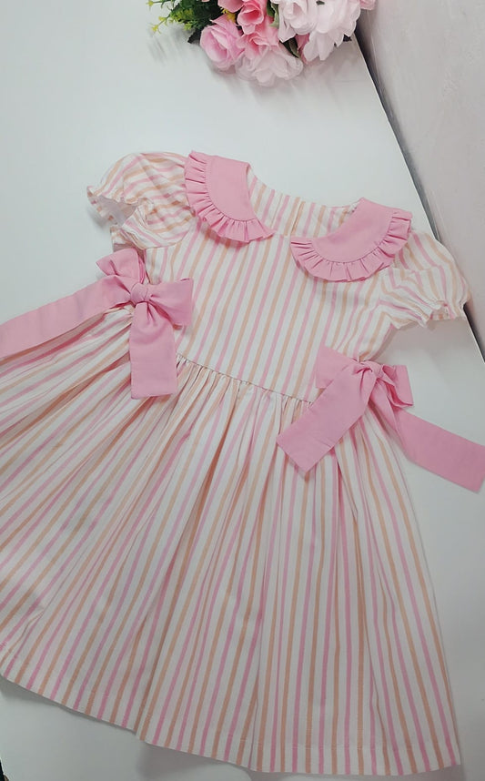 Vestido Sofia