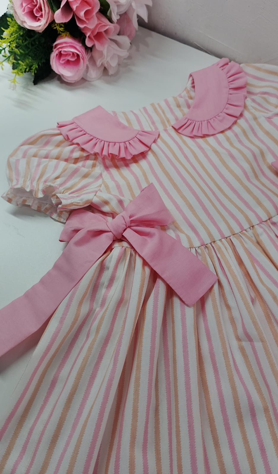 Vestido Sofia