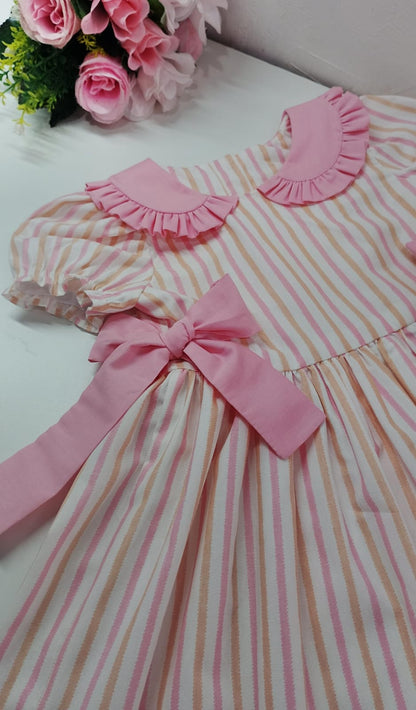 Vestido Sofia