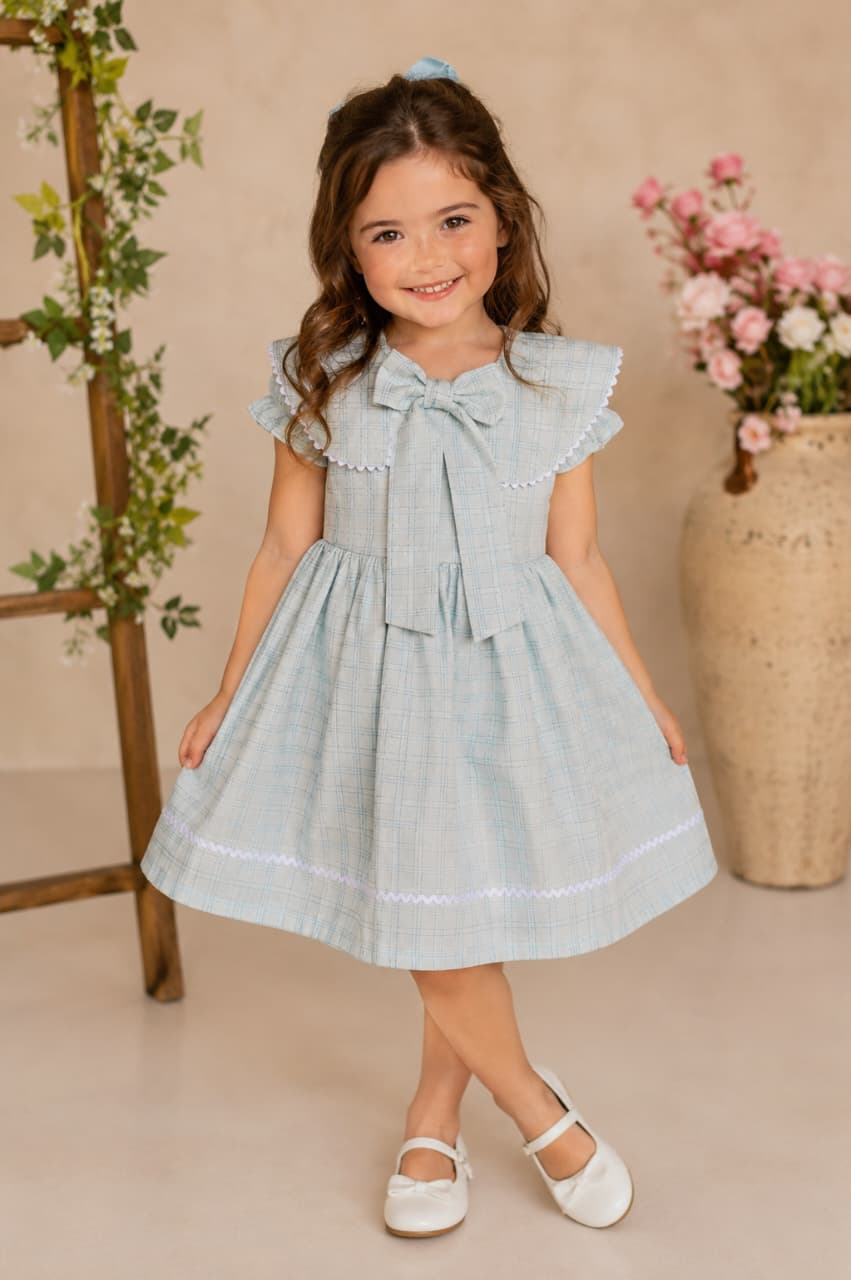 Vestido Helena