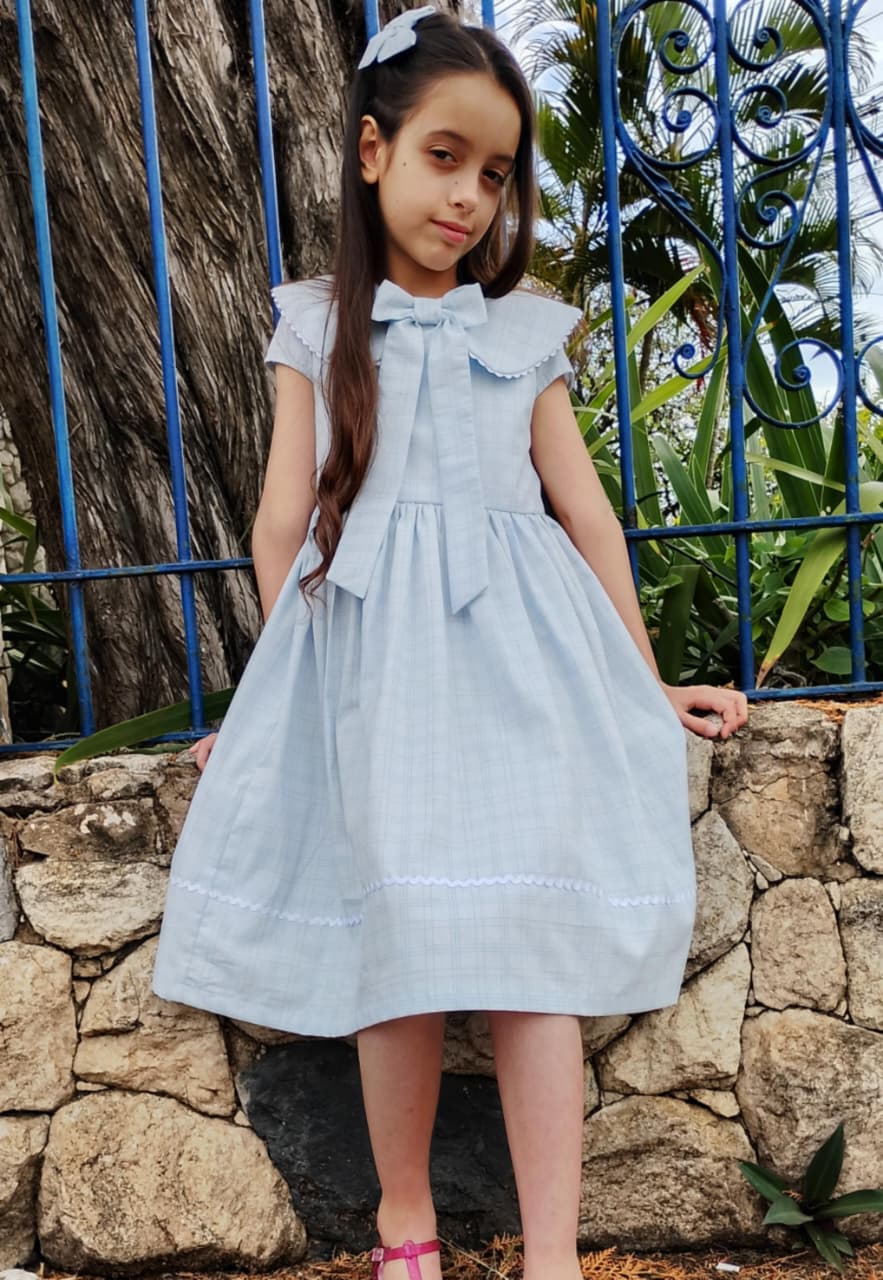 Vestido Helena