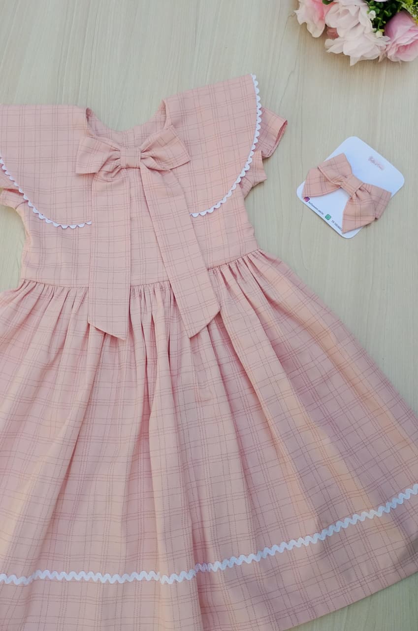 Vestido Helena