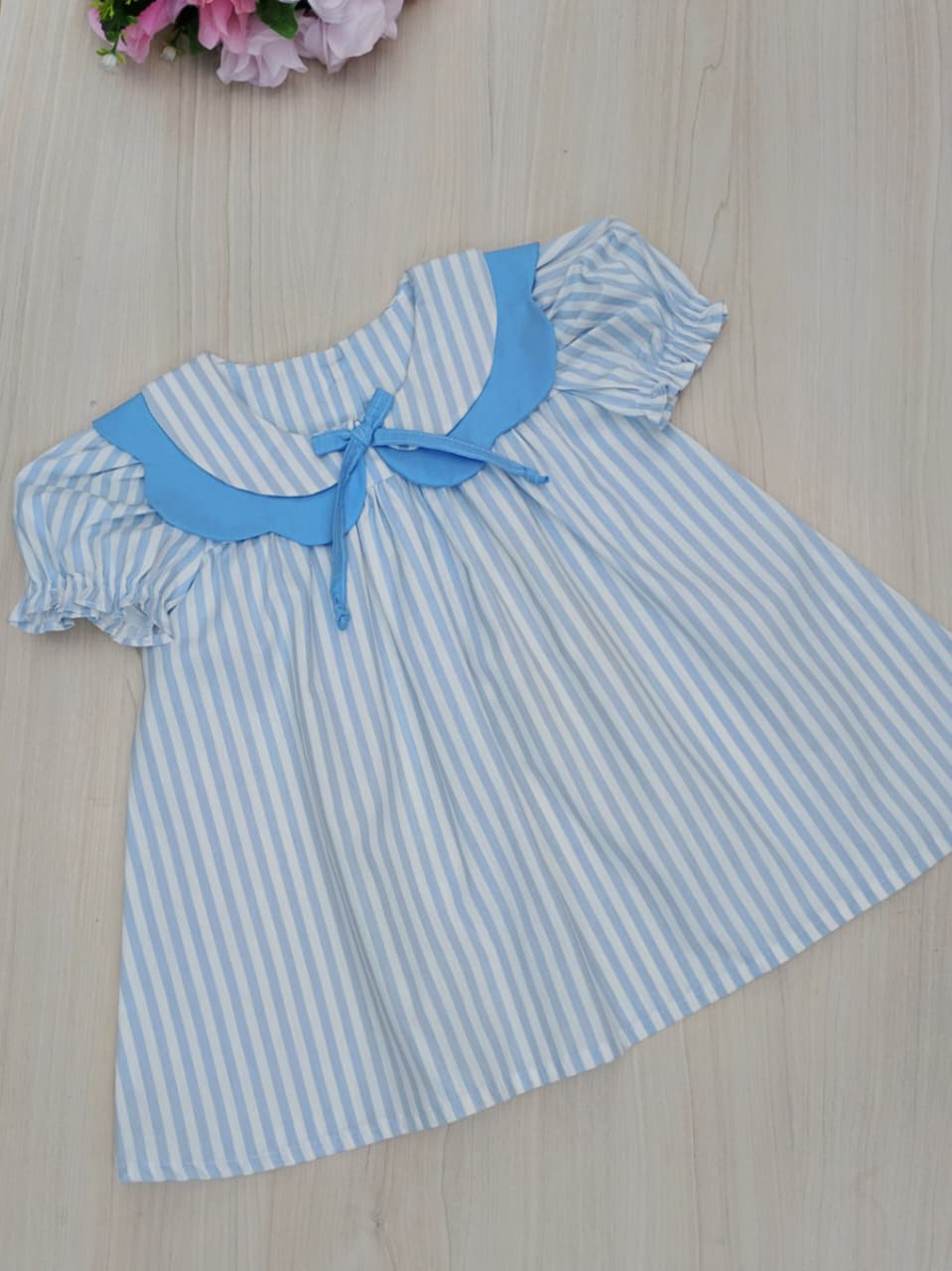Vestido Alice