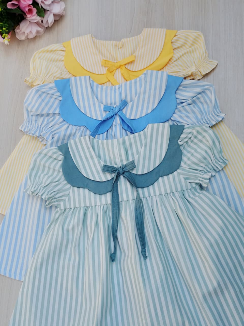 Vestido Alice