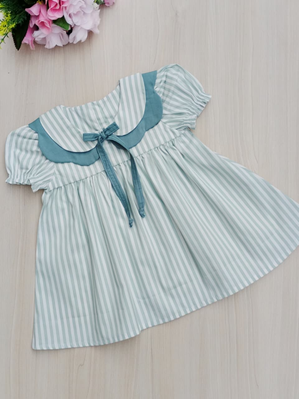 Vestido Alice
