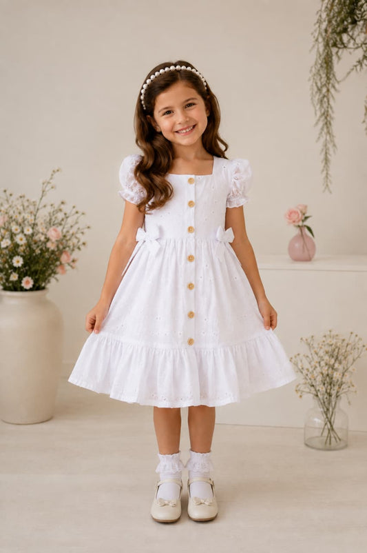 Vestido Sarah